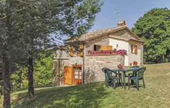 Casa en Città di Castello PG,Agriturismo La Ginestra IUP360 N°555900