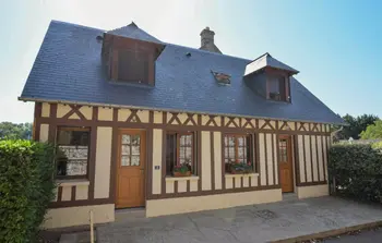 House in Le Bourg Dun FNS049 N°622247