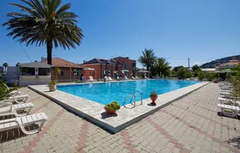 Apartment in Pietra Ligure  SV ,Casa Borgo 3 ILL351 N°542234