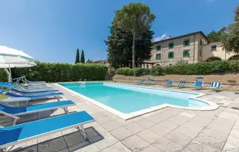 Appartement in Gualdo Cattaneo PG,Residenza Del Marchese IUS146 N°555203