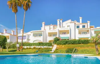 Apartment in La Cala de Mijas,Residencial Torrenueva EAS449 N°877632