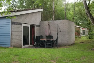 Bungalow à Kootwijk,Vakantiepark de Berkenhorst 9 NL-3775-12 N°348085