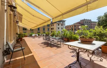 Apartment in Montecatini Terme ITT338 N°877660