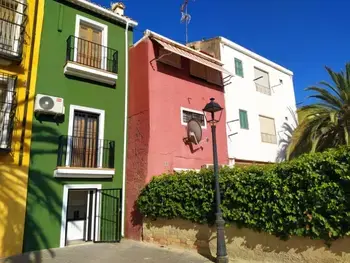 Casa en El Campello Villajoyosa,Sea Colors ES9746.185.1 N°821618