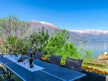 Casa a Varenna,Villa Canonica IT2480.645.1 N°821620