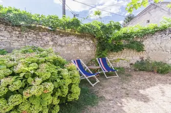 Vienne, Haus in Sossay, Maison de vacances Sossay FR-86230-01 N°518324