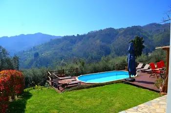 Lucca, Haus in Borgo A Mozzano, Brama Sole IT-55023-04 N°274069