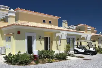 Casa a Castro Marim,Holiday homes Castro Marim Golfe - Castro Marim //  VHT3-Village House T3 ALG011017-FYB N°821763