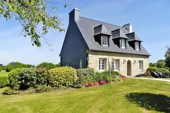 Huisje in Port Blanc Penvénan,holiday home Port Blanc-Penvénan BRE02019-F N°821815