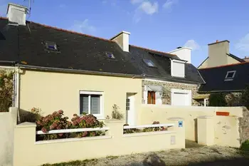 Appartamento a Paimpol,Terraced house with garden and sea view Paimpol BRE021068-I N°877723