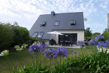 House in Brignogan Plages,Ferienhaus Plounéour-Brignogan-Plages BRE051072-F N°829118