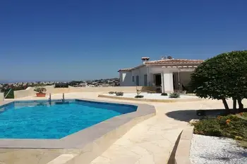 Costa de Valencia, Maison à Monte Pego, Casa Monte Pego COC01433-F N°822027