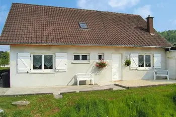 Casa a Reipertswiller,holiday home Reipertswiller ELS02030-F N°822809