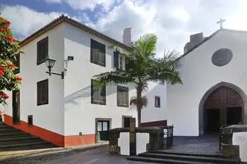 Apartamento en Funchal,Terraced house Funchal FNC01011-I N°877948