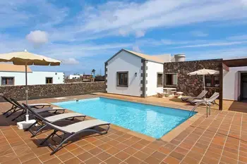 Casa en La Oliva,Villas Tao Mazo 4 PAX FUE011003-FYB N°822843