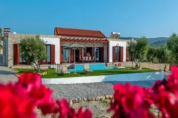 Haus in Kyrianna,holiday home, Kyrianna-Villa Kyria, 150 qm HER02088-F N°822928