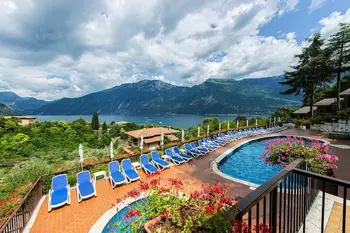 Appartamento a Limone,Residence Oasi, Limone sul Garda-bilo IGS01226-CYA N°878017