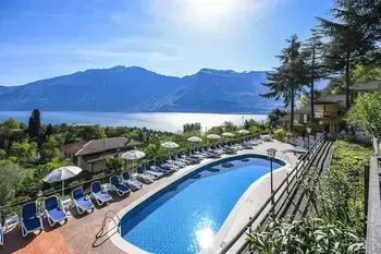 Appartamento a Limone,Residence Oasi, Limone sul Garda-trilo IGS01226-DYB N°878018