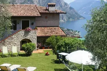 Appartamento a Limone   Tremosine,Apartments Casa Tamas, Limone-bilo 2 pax IGS01302-CYA N°878024