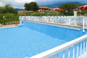 Appartement à Loano,Ferienresort Ai Pozzi Village Spa Resort Loano - B5 ca 42 qm ILI02226-CYD N°960188