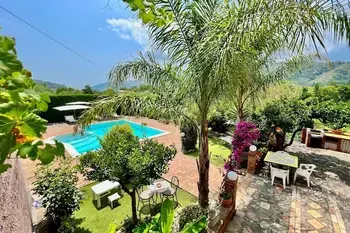 Messina, Casa a Francavilla di Sicilia, holiday home, Francavilla di Sicilia-Villa Elios ISI01225-F N°823012