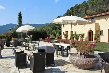 Apartamento en Pisa,Agriturismo Cima alla Serra Pisa Mono  primo piano nur OG ITO04146-SYA N°987893