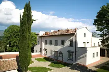 Wohnung in Rignano sull'Arno,Residence Villa Il Palagio Rignano sull' Arno Type exclusive-exclusive ITO05457-DYD N°878323