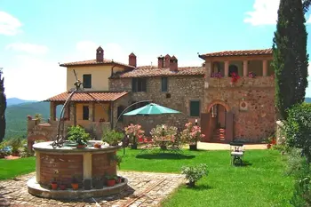 Appartamento a Chiusdino,Agritourismo La Chiusa Chiusdino-Vigna Vecchia ITO08015-DYB N°878367