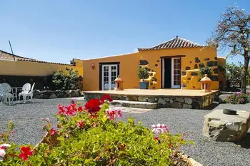 Maison à El Paso,Casita Peral / 2 personas SPC01055-FYA N°827357