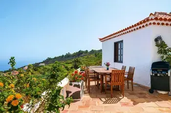 Apartment in El Tanque,Finca La Hoya / 7-8 Personen-7-8 Personen-7-8 Personen TFN01028-FYD N°823377