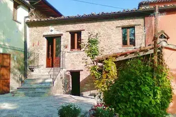 Villa in Urbino,Villa Ca' Piero, Urbino-max. 8 pax IMA04002-OYA N°823478