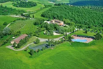 Apartamento en Montalcino,Fattoria Bio Pieve a Salti MontalcinoTyp B Typ B 60 qm 4 Pax ITO06487-DYB N°878530