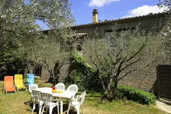 Huisje in Vaison la Romaine,Ferienhaus in Vaison-la-Romaine / L'Olivier PRV01004-FYA N°823525