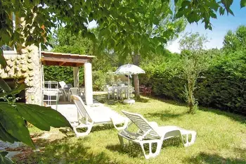 Huisje in Vaison la Romaine,Ferienhaus in Vaison-la-Romaine / La Provence PRV01004-FYB N°823526