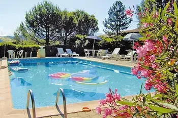 Huisje in Vaison la Romaine,Ferienhaus in Vaison-la-Romaine / Les Pins PRV01004-FYC N°823527