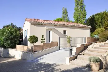 Casa a Arpaillargues et Aureillac,Ferienhaus in Arpaillargues-et-Aureillac PRV041024-F N°823533