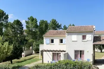 Apartamento en Labastide de virac,Le Domaine des Hauts de Salavas 3 FR-07150-53 N°523240