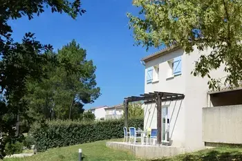 Apartamento en Vallon Pont D'arc,Le Domaine des Hauts de Salavas 4 FR-07150-54 N°523241