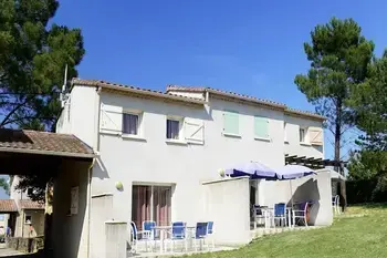 Apartamento en Vallon Pont D Arc,Le Domaine des Hauts de Salavas 5 FR-07150-55 N°523242