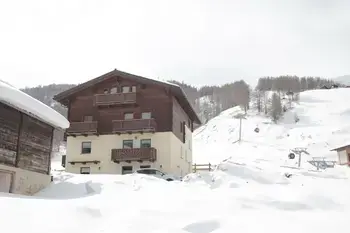 Chalet in Livigno,Carosello App Alba IT-23030-91 N°823618