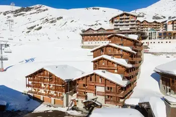 Appartement in Val Thorens,Plein Sud 2 FR-73440-278 N°565532