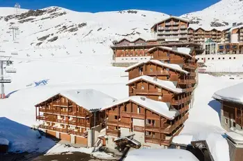 Appartement in Val Thorens,Plein Sud 3 FR-73440-280 N°565534