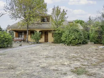 Casa a Salles d'Aude,La Maison d'Antoine FR6738.200.1 N°823744