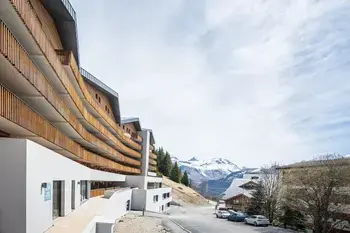 Apartamento en Auris en Oisans,Les Écrins d'Auris FR-38142-05 N°878607