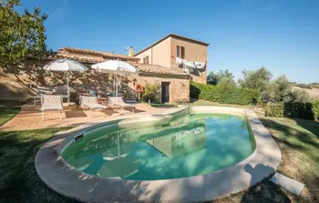 Casa en Montalcino ITS062 N°848223