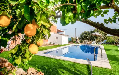 Maison à Alcolea del Rio EAC600 N°826027