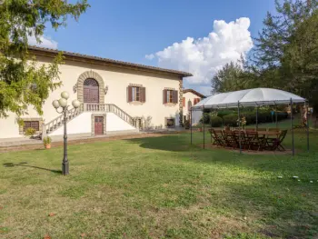 Villa à Vicchio,Villa Isabella IT5489.976.1 N°826329