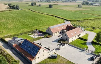 Casa en Diksmuide BVA176 N°826356