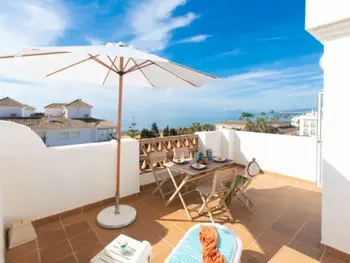 Appartement à Torrox Costa,Penthouse Marian ES5420.32.1 N°868564