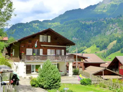 Appartement à Lauterbrunnen, Chalet im Gässli - L33431 - Photo 1